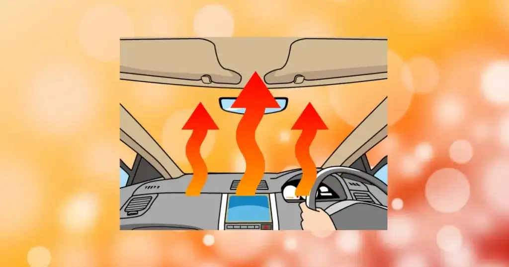 車の寒い足元を暖める方法まとめ